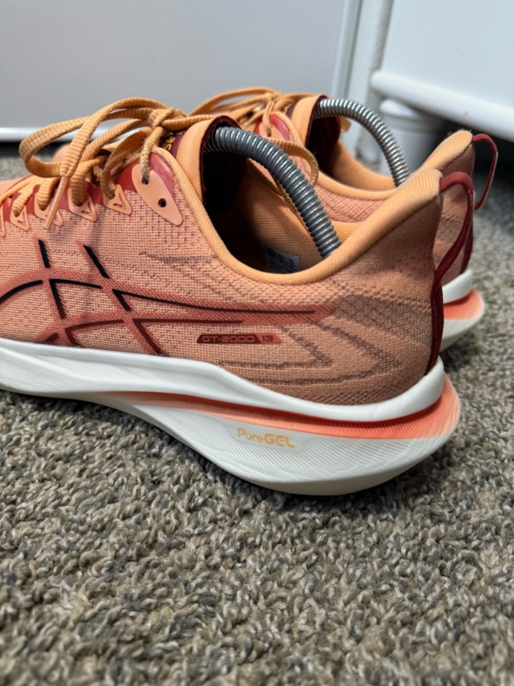 ASICS GT-2000 V13 — John's Run/Walk Shop - Picture 6 of 10